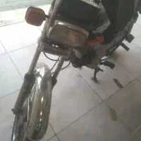 هندا 125 مزایده