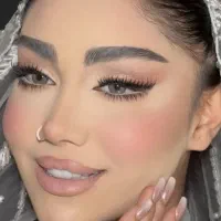 میکاپ تخصصی عروس و همراه