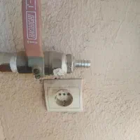 تعمیر لباسشویی و پکیج و آبگرمکن نصاب شیرآلات، پرده|خدمات پیشه و مهارت|پرند, فاز ۶|دیوار