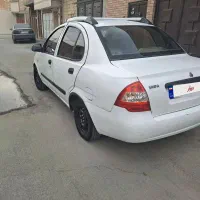 تیبا مدل ۹۲
