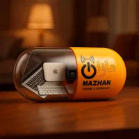 با کافی نت ماژان زمان خود را پس انداز کنید|خدمات رایانه‌ای و موبایل|مشهد, سناباد|دیوار