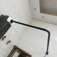 اتاق پرو|پرده، رانر، رومیزی|ازنا, |دیوار