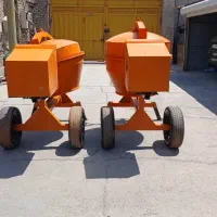 فروش انواع بالابر قیچی خم برش خاموت زن بتونر