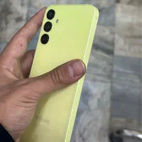 سامسونگ a15 به همراه کلگی‌اصلی سامسونگ 25w