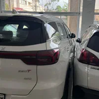 اقساط تیگو ۷|خودرو سواری و وانت|شیراز, اصلاح‌نژاد|دیوار