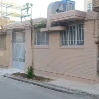 منزل ویلایی۲۰۰ متری رهن کامل