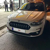 اطلس مدل۱۴۰۳g|خودرو سواری و وانت|اردبیل, |دیوار