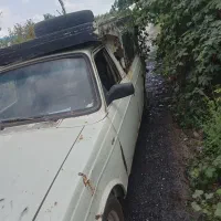 پیکان وانت دوگانع|خودرو سواری و وانت|سنگر, |دیوار