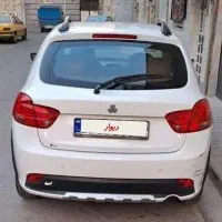 کوییک مدل ۹۸|خودرو سواری و وانت|تهران, تختی|دیوار