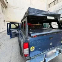 نیسان پیکاپ|خودرو سواری و وانت|ارومیه, |دیوار