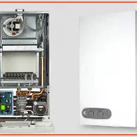 تعمیر و سرویس تخصصی پکیج و آبگرمکن و کولر