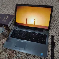 لپتاپ مهندسی cori7 هفده اینچ بزرگ، پردازش قدرتمند|رایانه همراه|پارسآباد, |دیوار