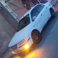 سمند دوگانه سوز