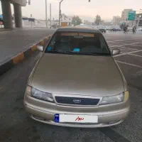 فروش دوو|خودرو سواری و وانت|شیراز, تندگویان|دیوار