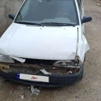 پراید 131|خودرو سواری و وانت|بیرجند, |دیوار