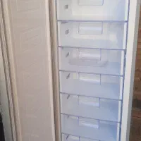 یخچال فریزر دوقلو|یخچال و فریزر|شاهین دژ, |دیوار