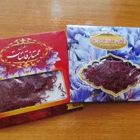 زعفران بسته ای 90