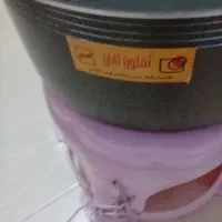 قابلمه تفلون سایز ۳۰|ظروف پخت‌وپز|تهران, ائمه اطهار|دیوار