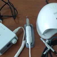 وسایل ناخنکاری