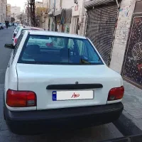 پراید131مدل88|خودرو سواری و وانت|باقرشهر, |دیوار