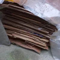 کارتن خالی ضخیم