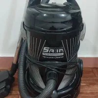 جاروبرقی/سالم/ درحد نو