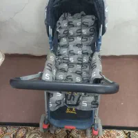 فروش کالسکه|کالسکه و لوازم جانبی|قم, امامزاده ابراهیم|دیوار