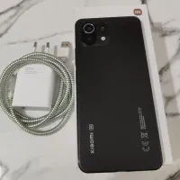 گوشی شیائومی ۱۱ لایت NE 5G  حافظه 256رم8