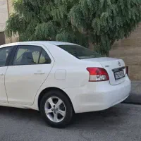 یاریس ۲۰۰۸ سالم تمیز|خودرو سواری و وانت|تهران, فردوس|دیوار