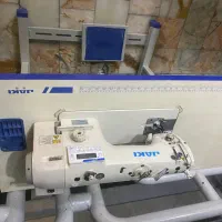 تنظیمات دوخت سردوز و راسته