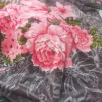 پتو دونفره|رختخواب، بالش، پتو|یاسوج, |دیوار