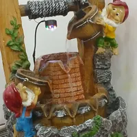 آبشار برقی سالم