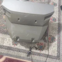 تلویزیون الجی با دیجیتال|تلویزیون و پروژکتور|مشهد, شهید علی محمدی|دیوار