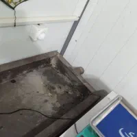 منقل کبابی|کافیشاپ و رستوران|میناب, |دیوار