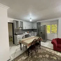 ویلا ۱۰۰متری ۲خواب لب رودخانه در کلاردشت|اجارهٔ خانه و ویلا|کلاردشت, |دیوار