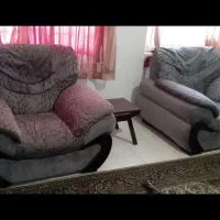 مبل راحتی ۷ نفره