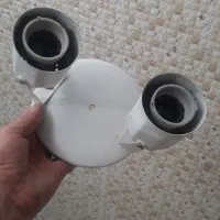 سرلامپ ودقلو سرامیکی