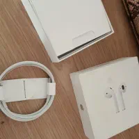 ایرپاد ۲ کاملا سالم|لوازم جانبی موبایل و تبلت|الیگودرز, |دیوار