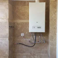 تعمیرات پکیج وپمپ آب در سرعین