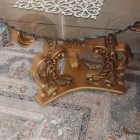 جلومبلی|مبلمان خانگی و میز عسلی|کاشان, کارگر|دیوار