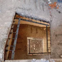 جوشکاری سیار ارش|خدمات پیشه و مهارت|مریوان, |دیوار