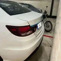 شاهین G توربو اتوماتیک خشک (سانروف و کارت طلایی)|خودرو سواری و وانت|تبریز, |دیوار