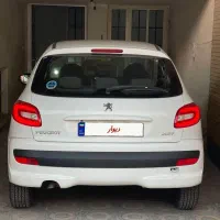 پژو۲۰۷مدل ۱۴۰۳بدون رنگ صفرصفر درحد کارخانه بدون خط|خودرو سواری و وانت|اهواز, کیانپارس |دیوار