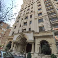 مشارکت قطعه ۵ طبقه در باغ فردوس خاوران