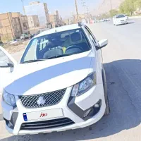 کوییک GX-L مدل 1402 بی رنگ|خودرو سواری و وانت|کرمانشاه, |دیوار