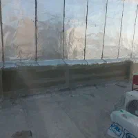 عایق رطوبتی نانو پلیمری|خدمات پیشه و مهارت|بندر ماهشهر, |دیوار