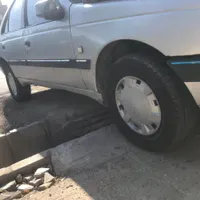 پژو 405 جی ال ایکس (GLX)، مدل ۱۳۸۸|خودرو سواری و وانت|تربت جام, جامی|دیوار