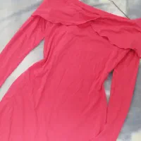 پیراهن پینترستی