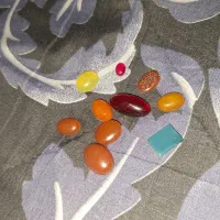 انواع نگین انگشتر
