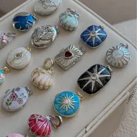 اکسسوری/گردبند/دستبند/لاکت عکس/شیشه شانسی